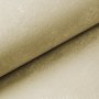 Sofa Chesterfield Cambridge Deluxe 225 cm - Lys gr� beige fl�yel