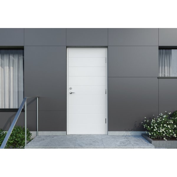 Patricia ytterdør Patricia ytterdør