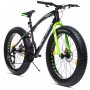 Mountainbike Happy Jagura 26\\\" - Grnn