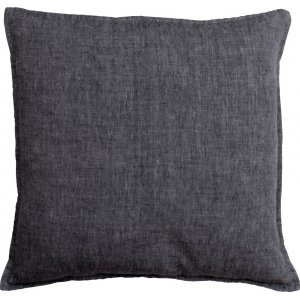 Millie putetrekk 50 x 50 cm - Antrasitt