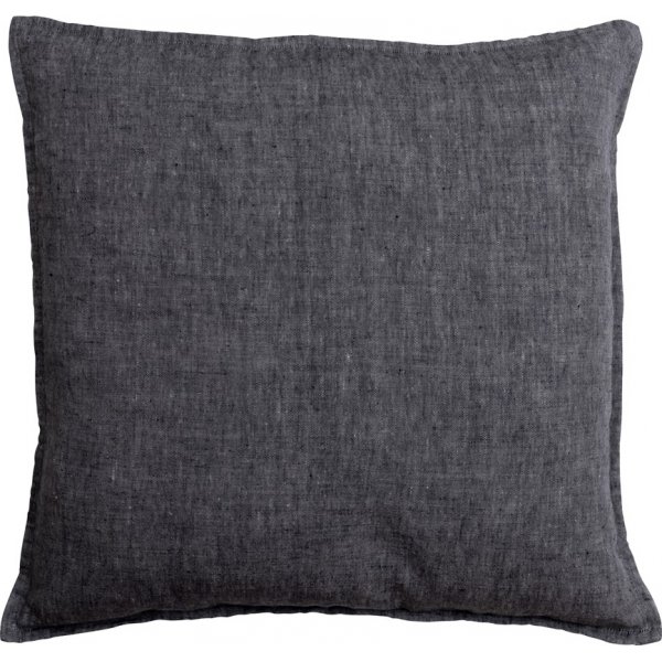 Millie putetrekk 50 x 50 cm - Antrasitt Millie putetrekk 50 x 50 cm - Antrasitt