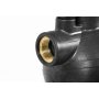 Hagepumpe (800W) med beholder