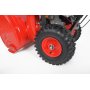 Snfreser - To-trinns - 242CC