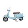 Elmoped - 2000W Bl