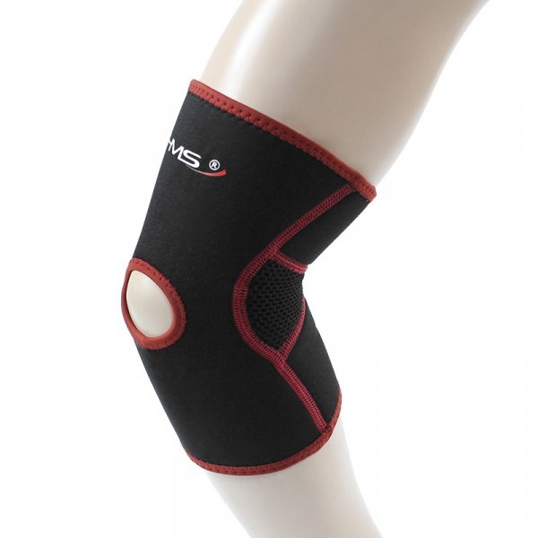 Knestøtte av neopren - L (Beige) Knestøtte av neopren - L (Beige)