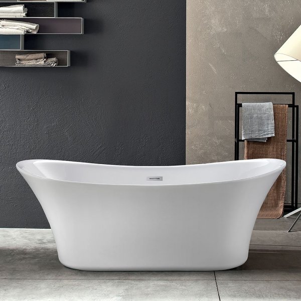 Badekar Tarifa - 170 cm