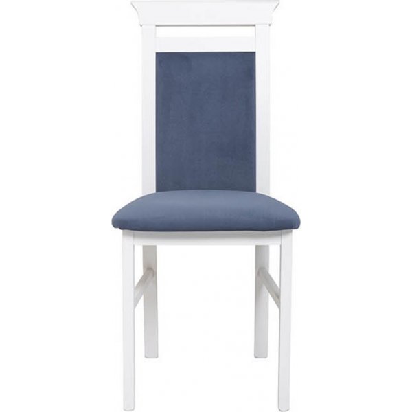 Idento spisestuestol - Bl�