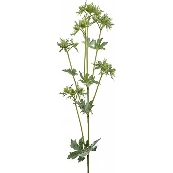 Tistel kunstig plante