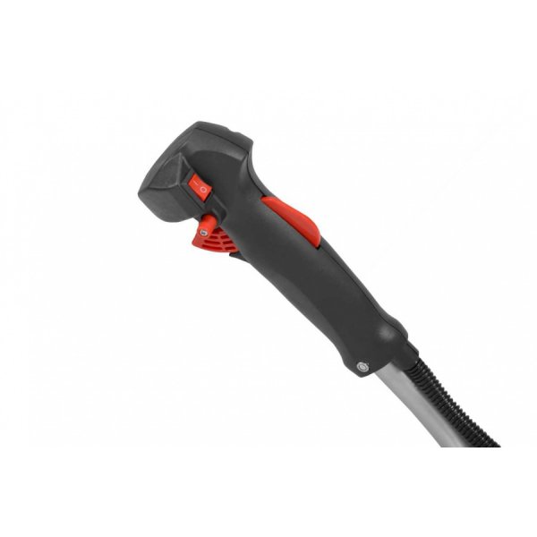 Bensindrevet gresstrimmer/ryddesag med justerbart skaft - 52CC Bensindrevet gresstrimmer/ryddesag med justerbart skaft - 52CC