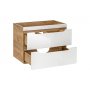 Aruba servantskap 820 - 60 cm