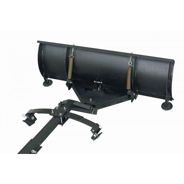 Sn�plog til ATV - 150 cm bred