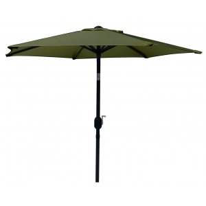 Parasoll gr�nn �200 cm - Fj�llbacka