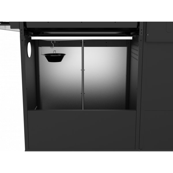 Utekjøkken Firepit Delux Utekjøkken Firepit Delux