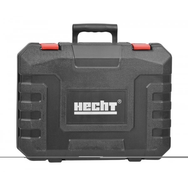 Borhammer med boks & tilbehør - 1500W Borhammer med boks & tilbehør - 1500W