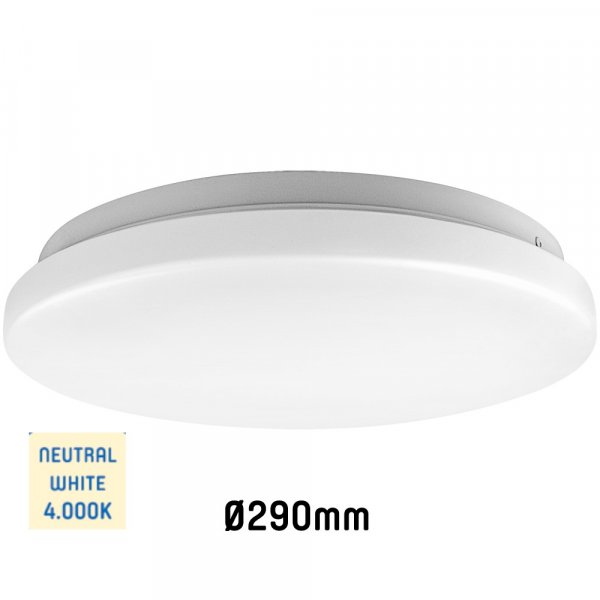 Plafond 1400lm IP20