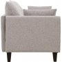 Sovesofa 210 cm beige - Bella Sovesofa 210 cm beige - Bella