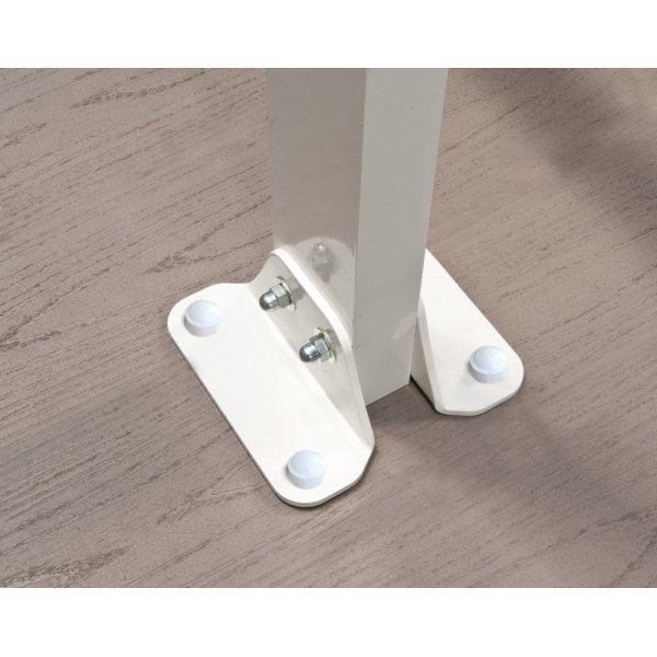 Feria terrassetak - 3X6.10 m Feria terrassetak - 3X6.10 m