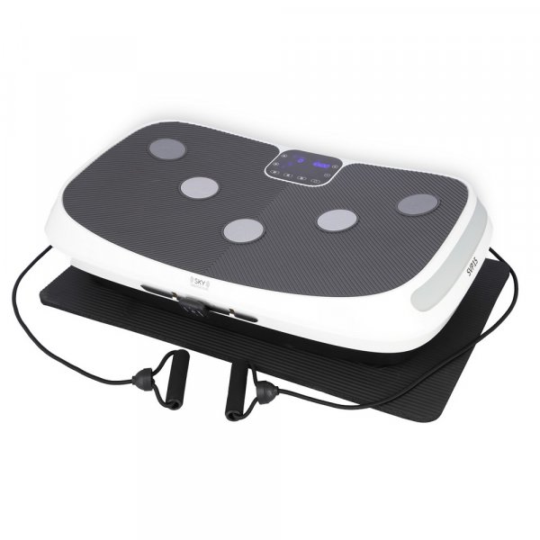 Vibrasjonsplate SVP15