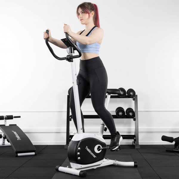 Treningssykkel 5kg svinghjul