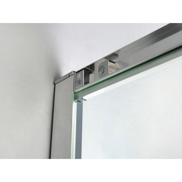 Dusjhjørne Maker - Firkantet Dusjhjørne Maker - Firkantet