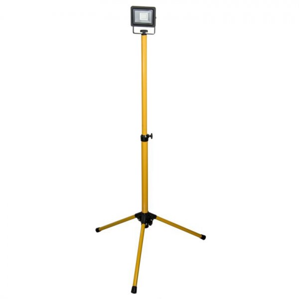 LED-lyskaster 20 W
