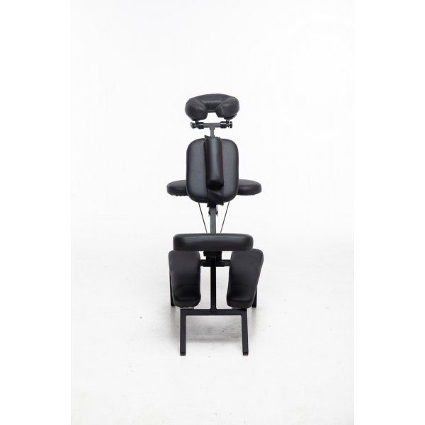 Massasjestol - Svart Massasjestol - Svart