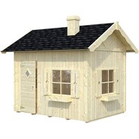 Lekehus Grete 3,7 m² Lekehus Grete 3,7 m²