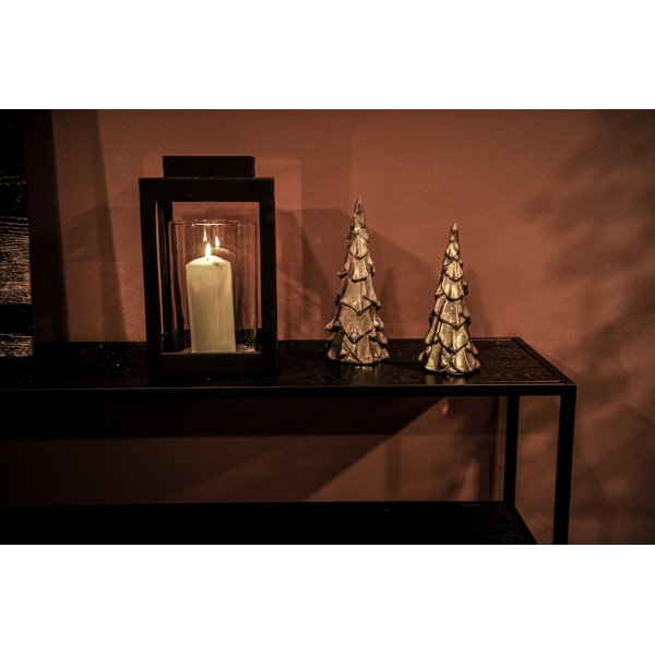 Wonderland juletre med lys - Liten Wonderland juletre med lys - Liten