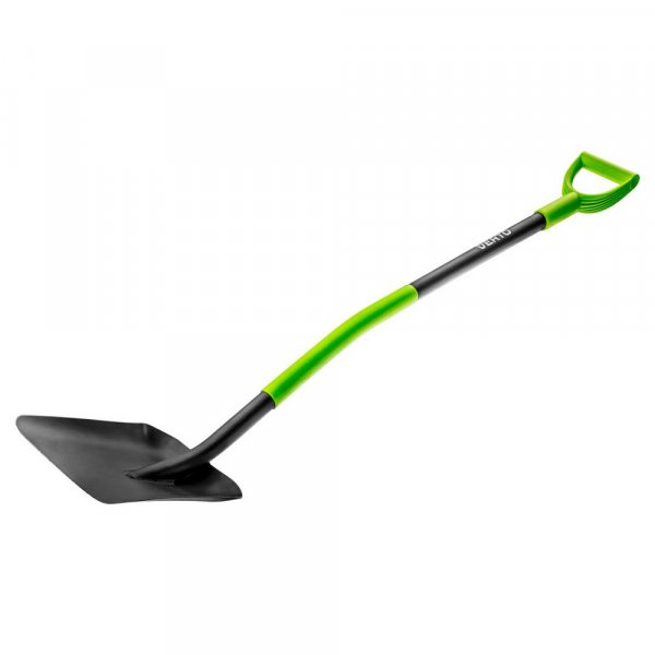 Spade (metallskaft) 1300 mm
