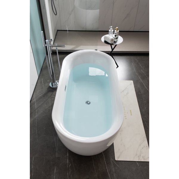 Badekar desember - 170x78x60 Badekar desember - 170x78x60