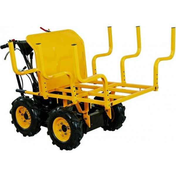 Stokkholder til Minidumper (49523)