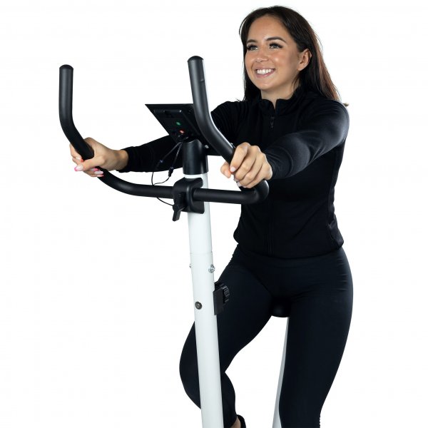 Treningssykkel 5kg svinghjul