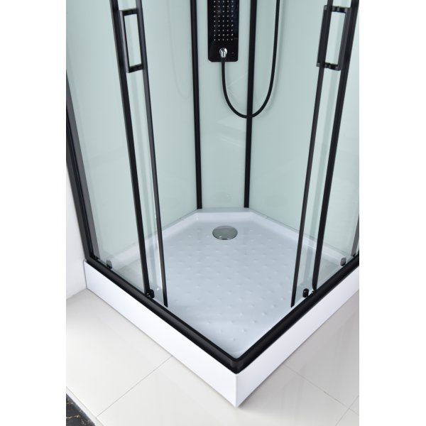 Dusjkabinett SR-7091-90 Dusjkabinett SR-7091-90