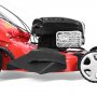 Bensindrevet gressklipper 56 cm, selvgende - Briggs & Stratton 190cc
