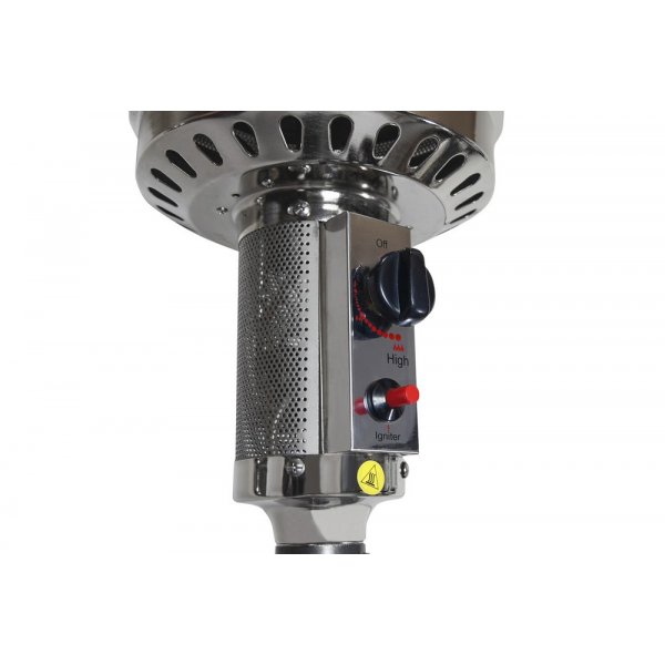 Terrassevarmer 14 kW Terrassevarmer 14 kW