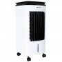 Klimaanlegg - Turbo ClimaControl CC2000M
