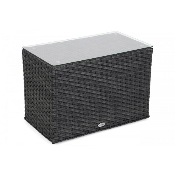 Modulsofa Santorini - Gr�/gr� melert