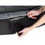 Trampoline Elegant Premium - Firkantet 214x366 cm + Sikkerhetsnett Deluxe