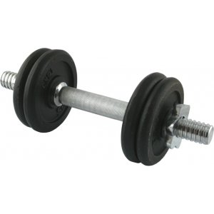 Manualsett - Flere forskjellige vekter Manualsett - Flere forskjellige vekter