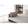 Sovesofa 210 cm beige - Bella Sovesofa 210 cm beige - Bella