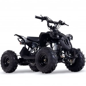 Premium elektrisk ATV for barn 1200W | 48V 12Ah batteri Premium elektrisk ATV for barn 1200W | 48V 12Ah batteri