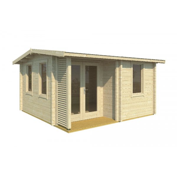 Anneks Marina B - 14,2 m² Anneks Marina B - 14,2 m²