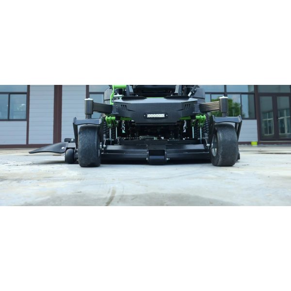 Nullsving-gressklipper 42 tommer - Hydro-Gear ZT-2200 - Loncin-motor - GMZT42ML