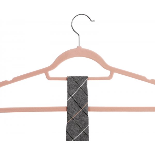 Kleshenger rosa 50-pakning Kleshenger rosa 50-pakning