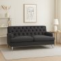 Sofa Howard Barkley 215 cm - M�rkegr�