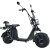 Elscooter Citycoco - 1000W