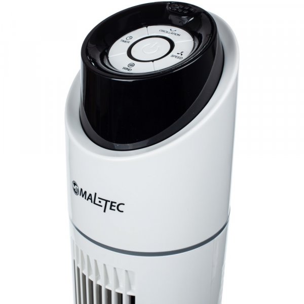 Søylevifte - LED WK200W Søylevifte - LED WK200W