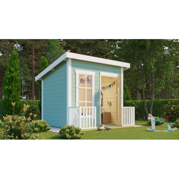 Lekehus Filipa - 3,2 m�