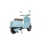Elmoped - 2000W Bl
