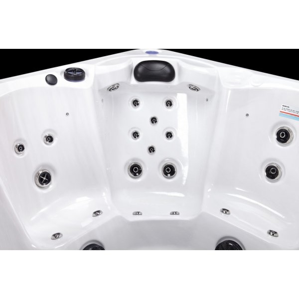 Spabad Cleanse 816B Spabad Cleanse 816B